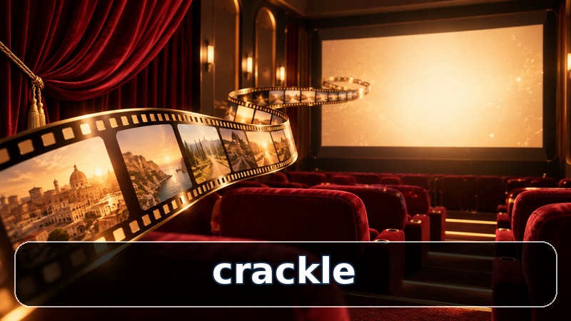 crackle